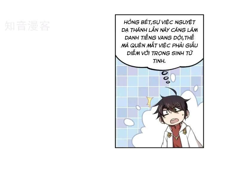 đọc truyện Võng Du Chi Cận Chiến Pháp Sư Chương 193 ảnh 16 tại Thiên Thai Truyện