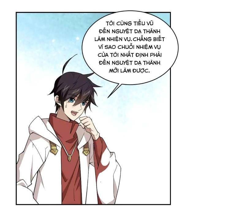 đọc truyện Võng Du Chi Cận Chiến Pháp Sư Chương 193 ảnh 19 tại Thiên Thai Truyện