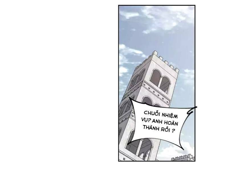 đọc truyện Võng Du Chi Cận Chiến Pháp Sư Chương 193 ảnh 20 tại Thiên Thai Truyện