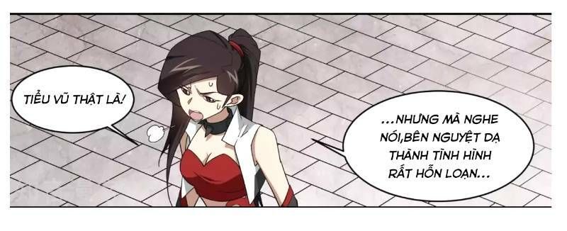 đọc truyện Võng Du Chi Cận Chiến Pháp Sư Chương 193 ảnh 23 tại Thiên Thai Truyện