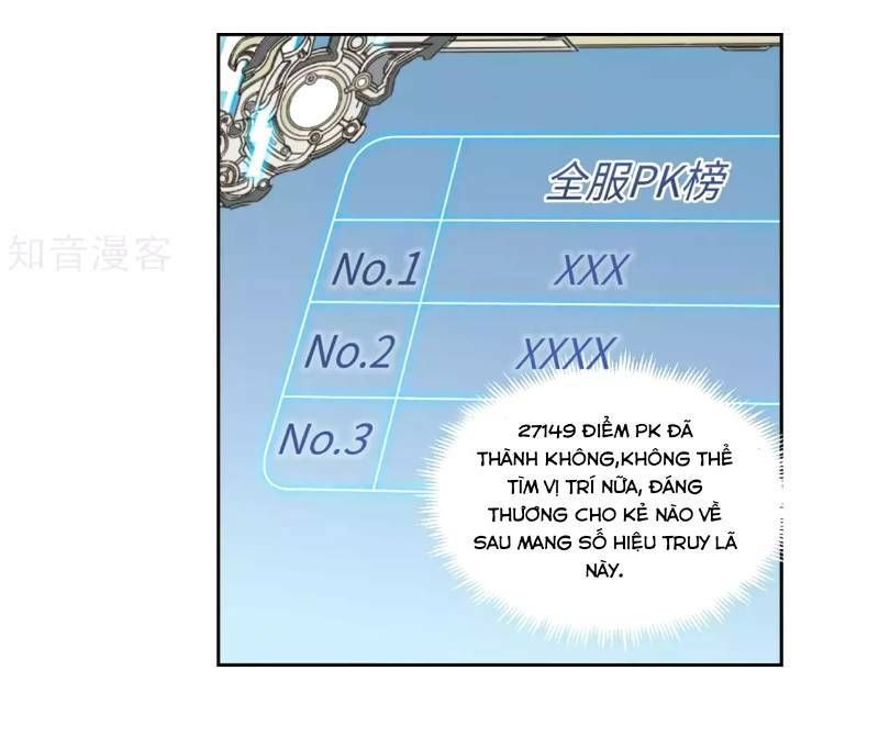 đọc truyện Võng Du Chi Cận Chiến Pháp Sư Chương 193 ảnh 27 tại Thiên Thai Truyện