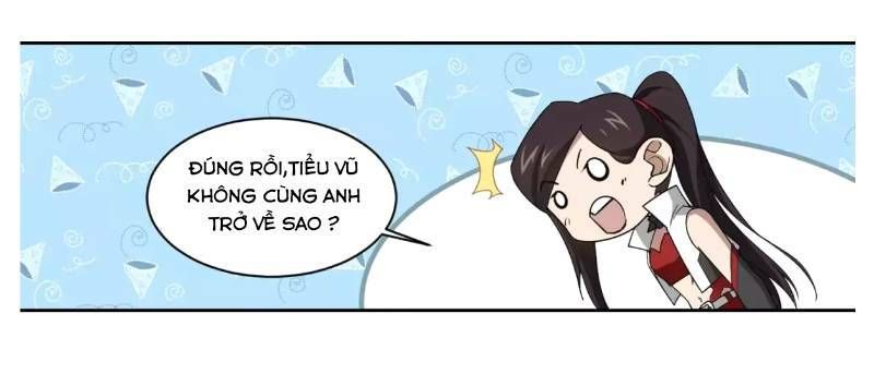 đọc truyện Võng Du Chi Cận Chiến Pháp Sư Chương 193 ảnh 28 tại Thiên Thai Truyện