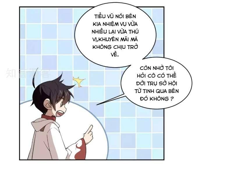 đọc truyện Võng Du Chi Cận Chiến Pháp Sư Chương 193 ảnh 29 tại Thiên Thai Truyện