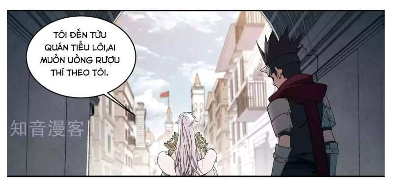 đọc truyện Võng Du Chi Cận Chiến Pháp Sư Chương 193 ảnh 9 tại Thiên Thai Truyện