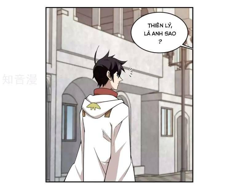 đọc truyện Võng Du Chi Cận Chiến Pháp Sư Chương 193 ảnh 11 tại Thiên Thai Truyện