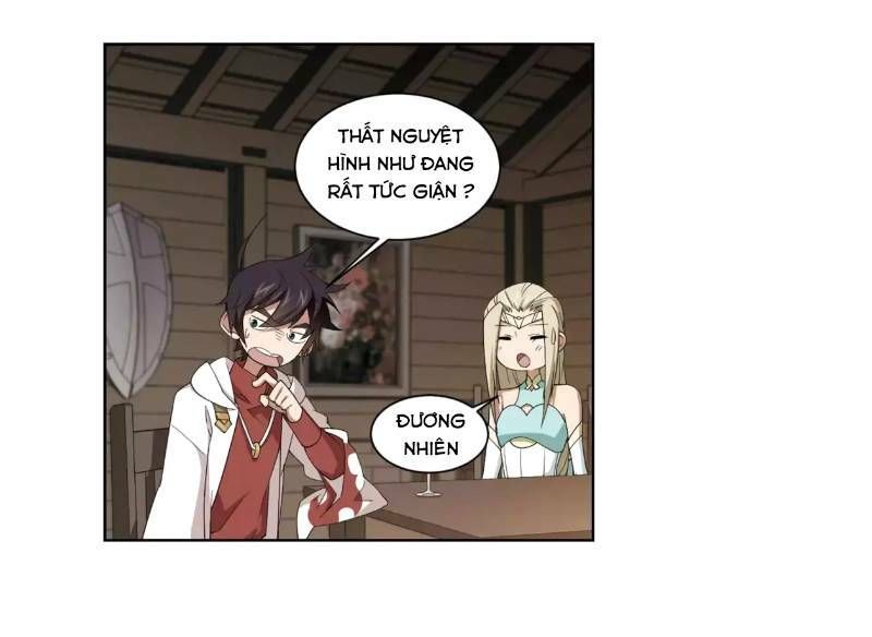 đọc truyện Võng Du Chi Cận Chiến Pháp Sư Chương 194 ảnh 15 tại Thiên Thai Truyện