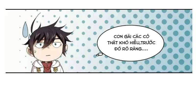 đọc truyện Võng Du Chi Cận Chiến Pháp Sư Chương 194 ảnh 17 tại Thiên Thai Truyện