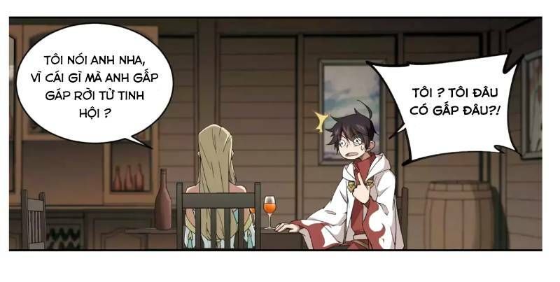 đọc truyện Võng Du Chi Cận Chiến Pháp Sư Chương 194 ảnh 18 tại Thiên Thai Truyện