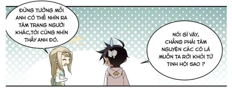 đọc truyện Võng Du Chi Cận Chiến Pháp Sư Chương 194 ảnh 19 tại Thiên Thai Truyện