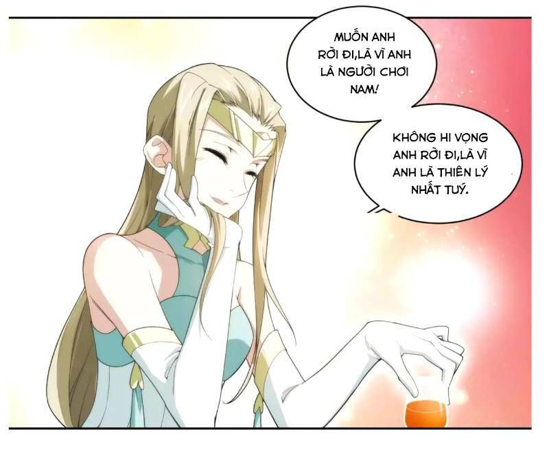 đọc truyện Võng Du Chi Cận Chiến Pháp Sư Chương 194 ảnh 20 tại Thiên Thai Truyện