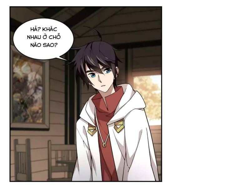 đọc truyện Võng Du Chi Cận Chiến Pháp Sư Chương 194 ảnh 21 tại Thiên Thai Truyện