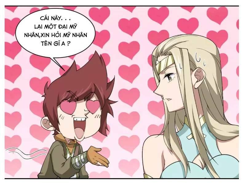 đọc truyện Võng Du Chi Cận Chiến Pháp Sư Chương 194 ảnh 25 tại Thiên Thai Truyện