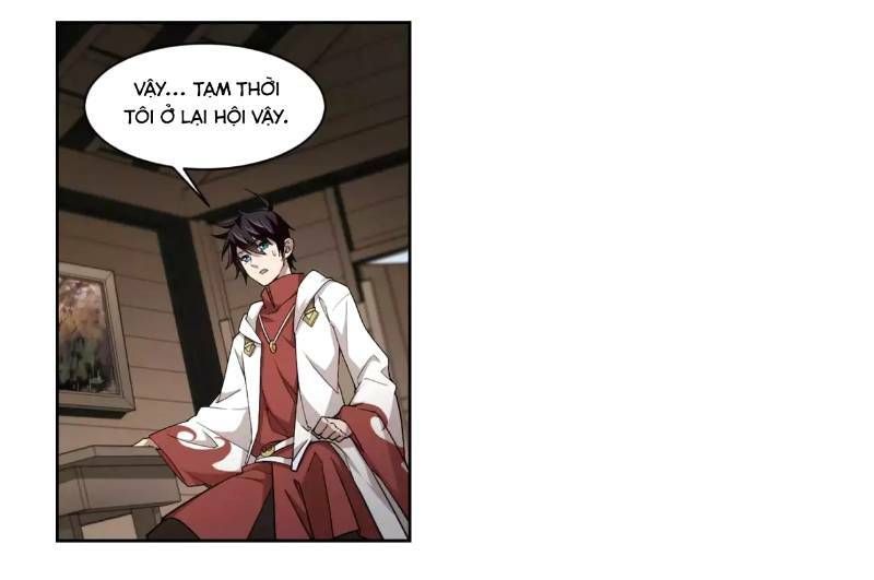 đọc truyện Võng Du Chi Cận Chiến Pháp Sư Chương 194 ảnh 29 tại Thiên Thai Truyện