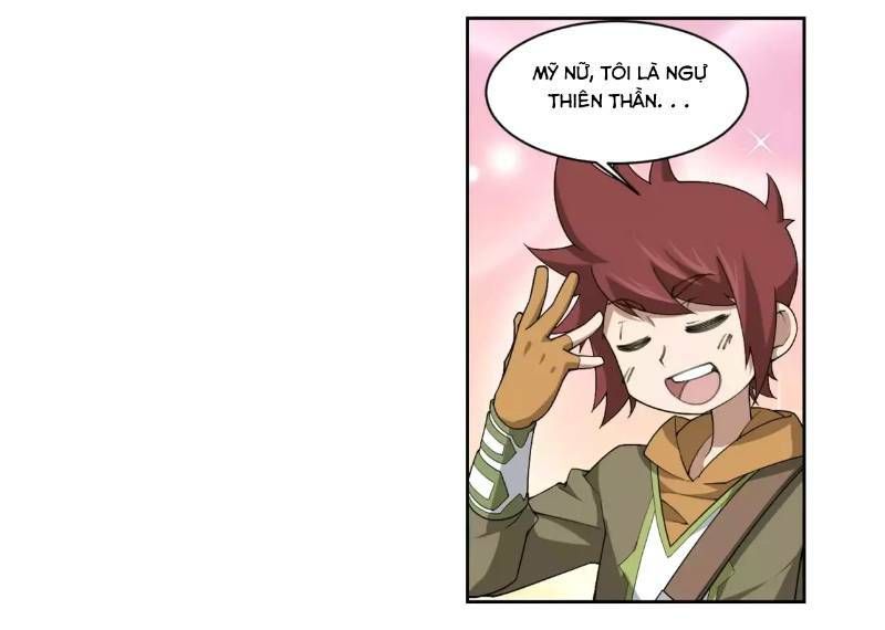 đọc truyện Võng Du Chi Cận Chiến Pháp Sư Chương 194 ảnh 32 tại Thiên Thai Truyện