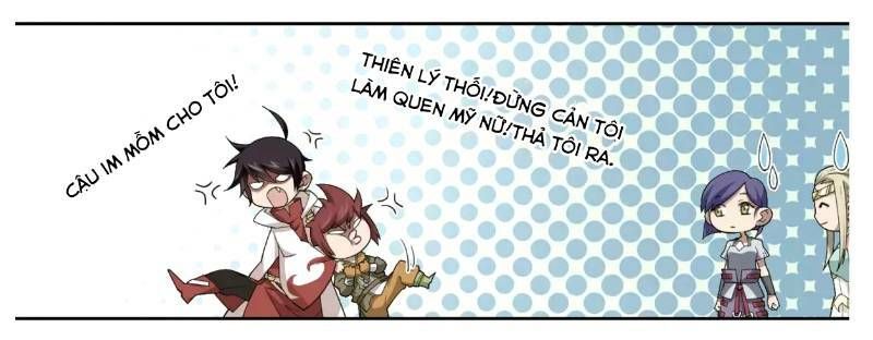 đọc truyện Võng Du Chi Cận Chiến Pháp Sư Chương 194 ảnh 33 tại Thiên Thai Truyện