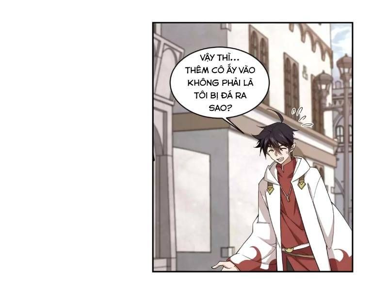 đọc truyện Võng Du Chi Cận Chiến Pháp Sư Chương 194 ảnh 9 tại Thiên Thai Truyện