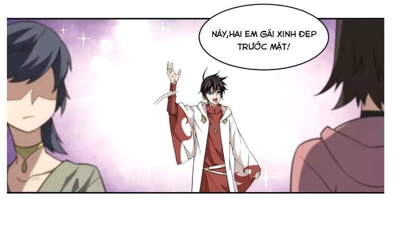 đọc truyện Võng Du Chi Cận Chiến Pháp Sư Chương 195 ảnh 12 tại Thiên Thai Truyện