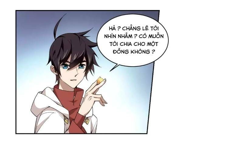 đọc truyện Võng Du Chi Cận Chiến Pháp Sư Chương 195 ảnh 15 tại Thiên Thai Truyện