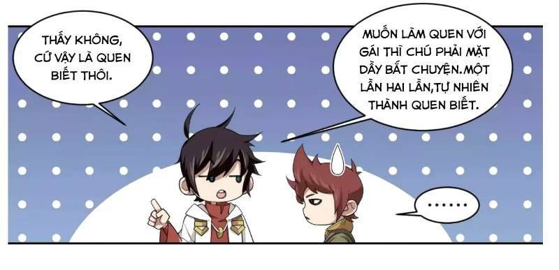 đọc truyện Võng Du Chi Cận Chiến Pháp Sư Chương 195 ảnh 17 tại Thiên Thai Truyện