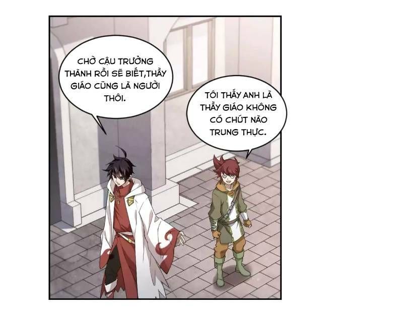 đọc truyện Võng Du Chi Cận Chiến Pháp Sư Chương 195 ảnh 21 tại Thiên Thai Truyện