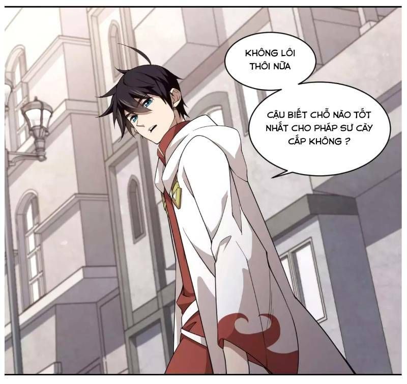 đọc truyện Võng Du Chi Cận Chiến Pháp Sư Chương 195 ảnh 22 tại Thiên Thai Truyện