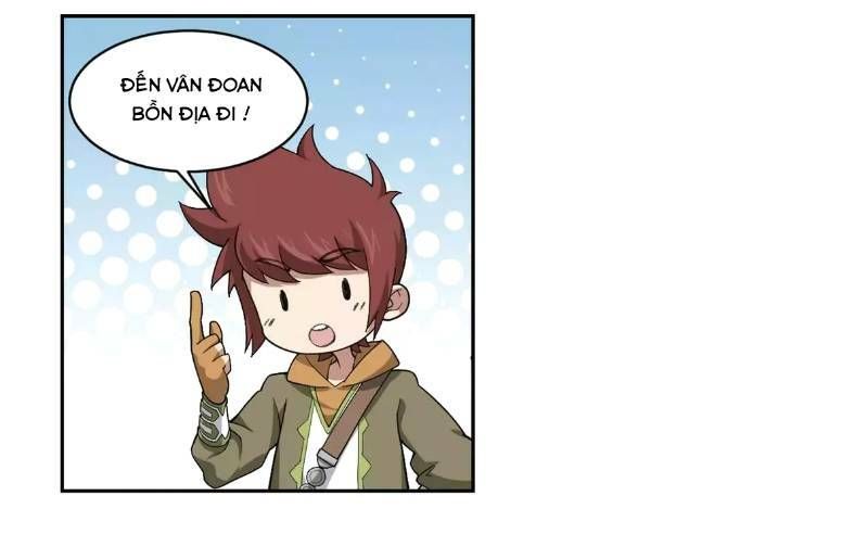 đọc truyện Võng Du Chi Cận Chiến Pháp Sư Chương 195 ảnh 23 tại Thiên Thai Truyện