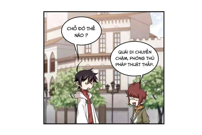 đọc truyện Võng Du Chi Cận Chiến Pháp Sư Chương 195 ảnh 24 tại Thiên Thai Truyện