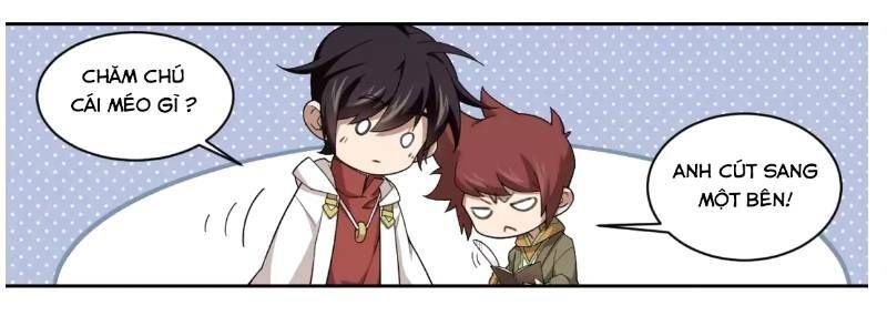 đọc truyện Võng Du Chi Cận Chiến Pháp Sư Chương 195 ảnh 30 tại Thiên Thai Truyện