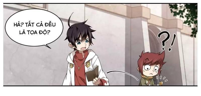 đọc truyện Võng Du Chi Cận Chiến Pháp Sư Chương 195 ảnh 31 tại Thiên Thai Truyện