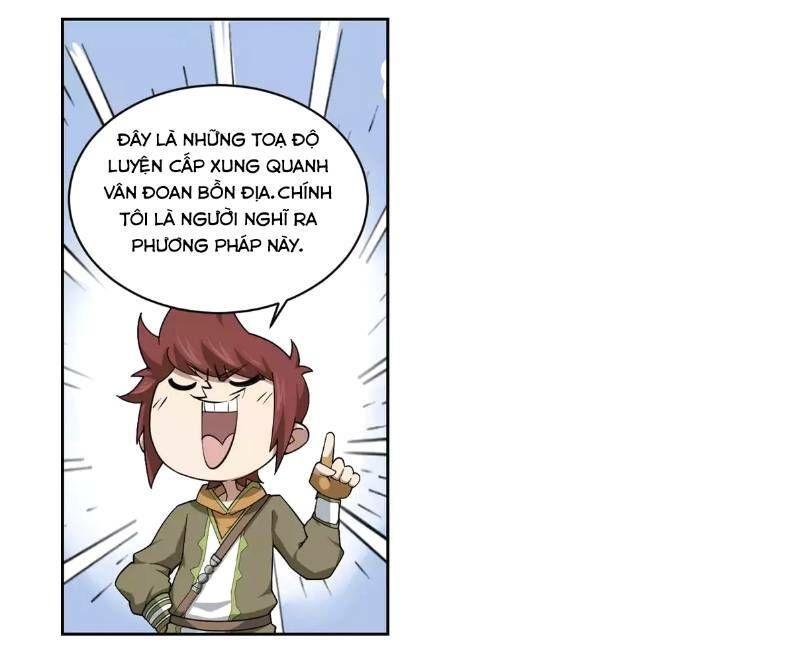 đọc truyện Võng Du Chi Cận Chiến Pháp Sư Chương 195 ảnh 33 tại Thiên Thai Truyện