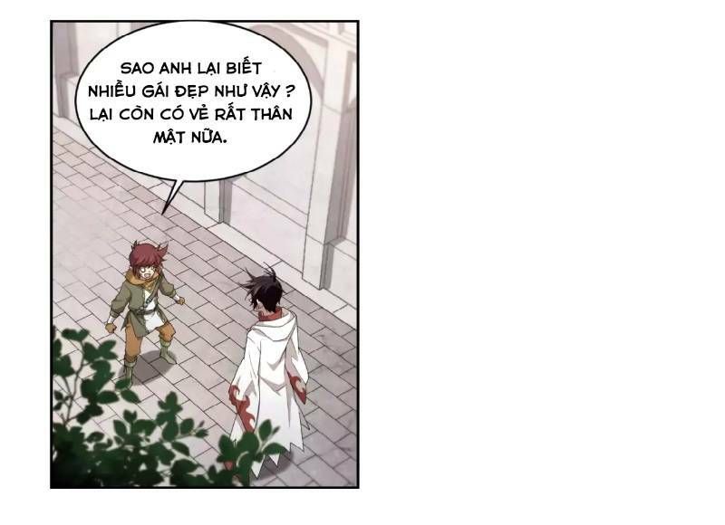 đọc truyện Võng Du Chi Cận Chiến Pháp Sư Chương 195 ảnh 7 tại Thiên Thai Truyện