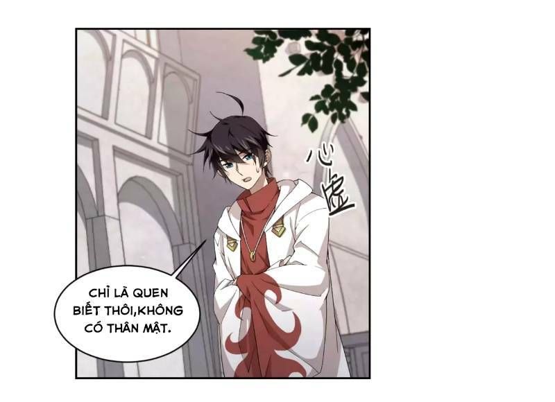 đọc truyện Võng Du Chi Cận Chiến Pháp Sư Chương 195 ảnh 8 tại Thiên Thai Truyện