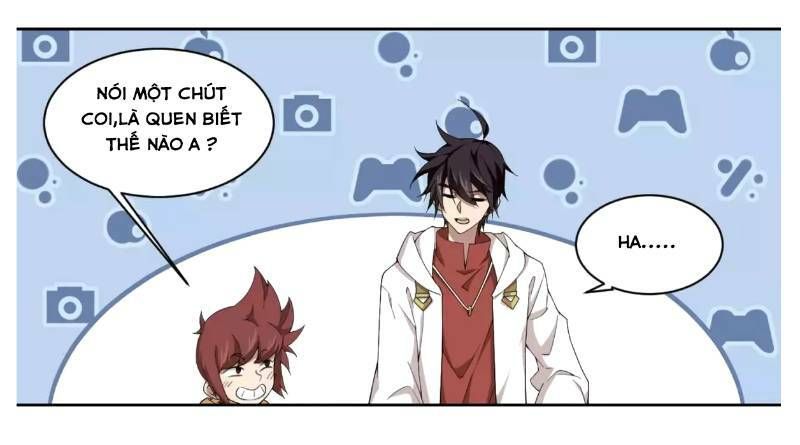 đọc truyện Võng Du Chi Cận Chiến Pháp Sư Chương 195 ảnh 9 tại Thiên Thai Truyện