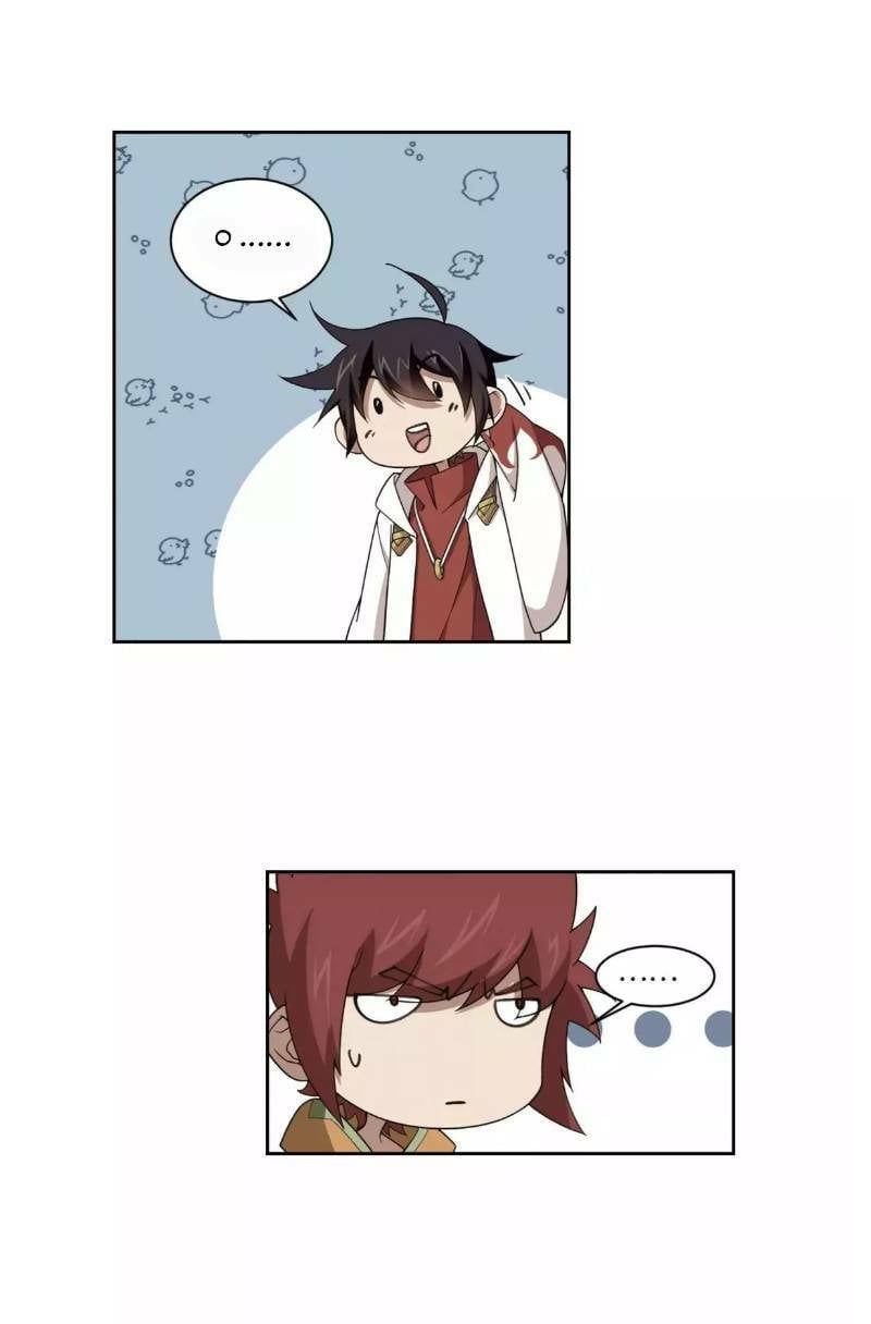 đọc truyện Võng Du Chi Cận Chiến Pháp Sư Chương 197 ảnh 15 tại Thiên Thai Truyện