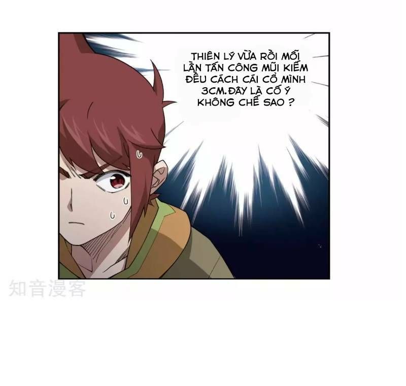 đọc truyện Võng Du Chi Cận Chiến Pháp Sư Chương 197 ảnh 6 tại Thiên Thai Truyện