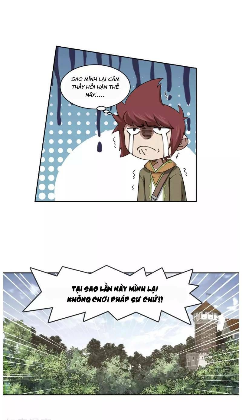 đọc truyện Võng Du Chi Cận Chiến Pháp Sư Chương 197 ảnh 10 tại Thiên Thai Truyện