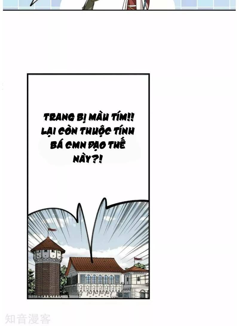 đọc truyện Võng Du Chi Cận Chiến Pháp Sư Chương 198 ảnh 12 tại Thiên Thai Truyện