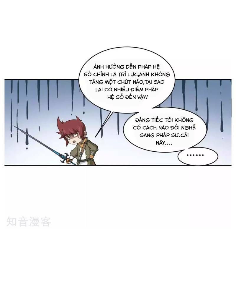 đọc truyện Võng Du Chi Cận Chiến Pháp Sư Chương 198 ảnh 22 tại Thiên Thai Truyện