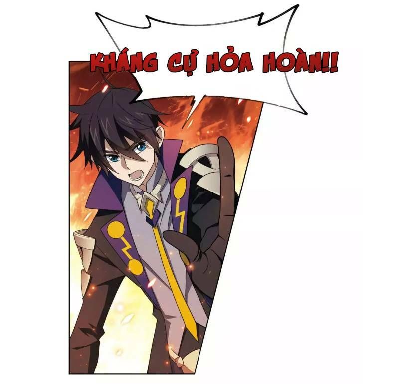 đọc truyện Võng Du Chi Cận Chiến Pháp Sư Chương 199 ảnh 14 tại Thiên Thai Truyện