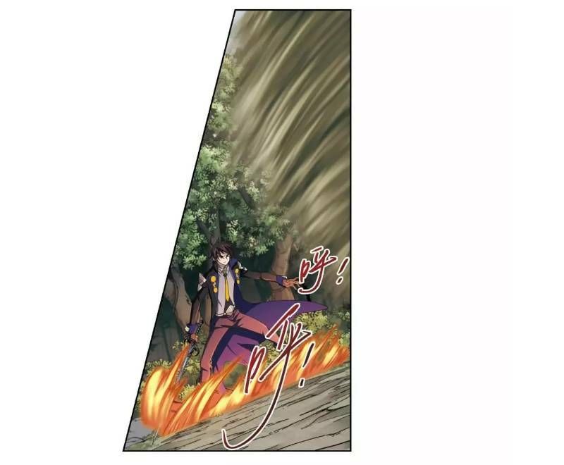 đọc truyện Võng Du Chi Cận Chiến Pháp Sư Chương 199 ảnh 15 tại Thiên Thai Truyện