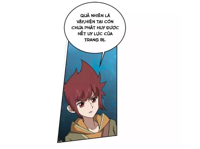 đọc truyện Võng Du Chi Cận Chiến Pháp Sư Chương 199 ảnh 17 tại Thiên Thai Truyện