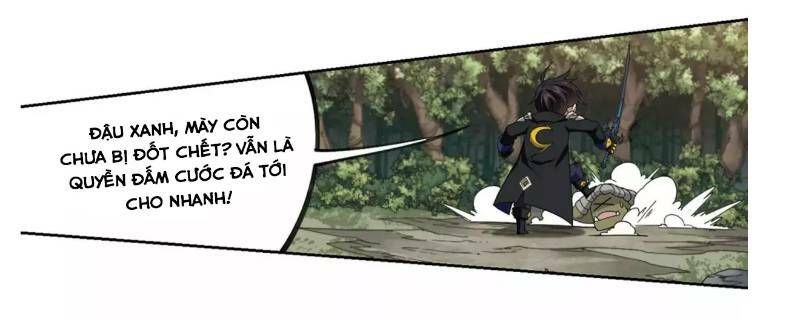 đọc truyện Võng Du Chi Cận Chiến Pháp Sư Chương 199 ảnh 18 tại Thiên Thai Truyện