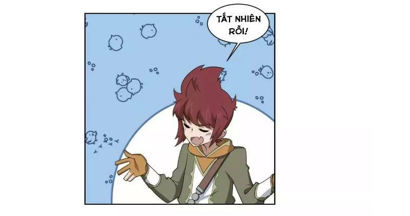 đọc truyện Võng Du Chi Cận Chiến Pháp Sư Chương 199 ảnh 21 tại Thiên Thai Truyện