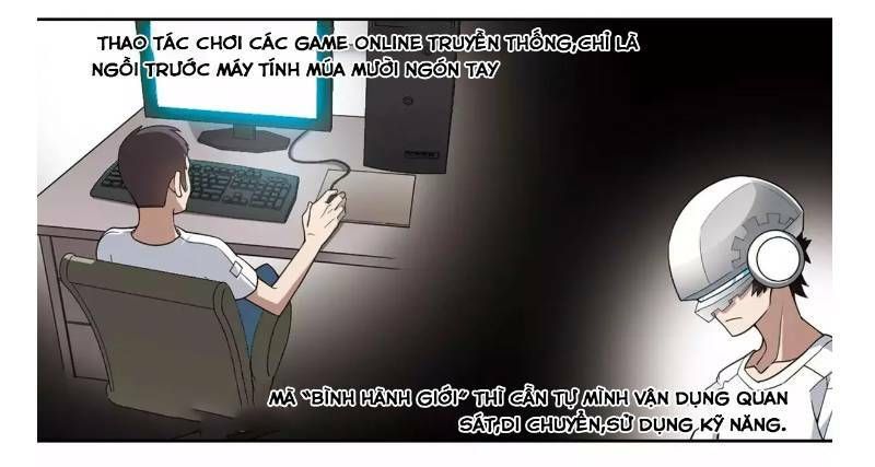 đọc truyện Võng Du Chi Cận Chiến Pháp Sư Chương 199 ảnh 24 tại Thiên Thai Truyện