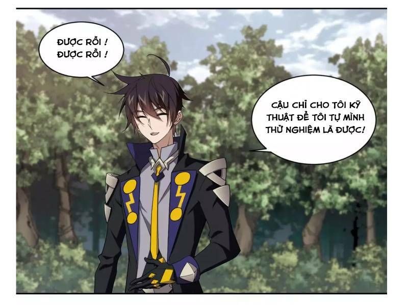 đọc truyện Võng Du Chi Cận Chiến Pháp Sư Chương 199 ảnh 28 tại Thiên Thai Truyện