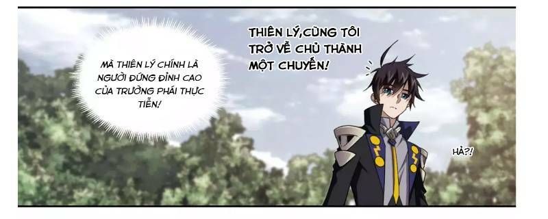 đọc truyện Võng Du Chi Cận Chiến Pháp Sư Chương 199 ảnh 31 tại Thiên Thai Truyện