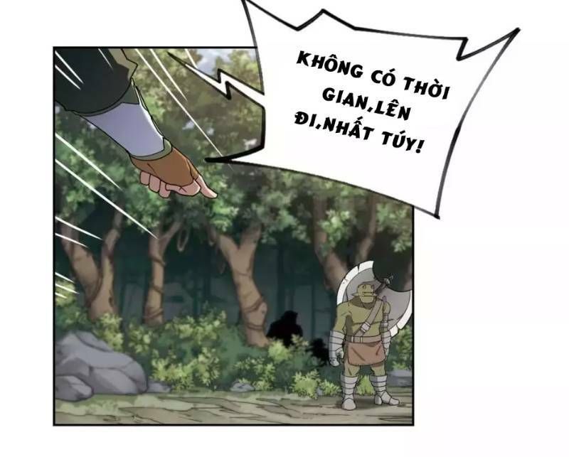 đọc truyện Võng Du Chi Cận Chiến Pháp Sư Chương 199 ảnh 11 tại Thiên Thai Truyện