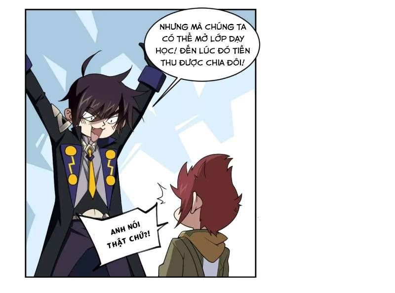 đọc truyện Võng Du Chi Cận Chiến Pháp Sư Chương 200 ảnh 16 tại Thiên Thai Truyện