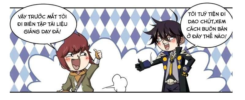 đọc truyện Võng Du Chi Cận Chiến Pháp Sư Chương 200 ảnh 18 tại Thiên Thai Truyện