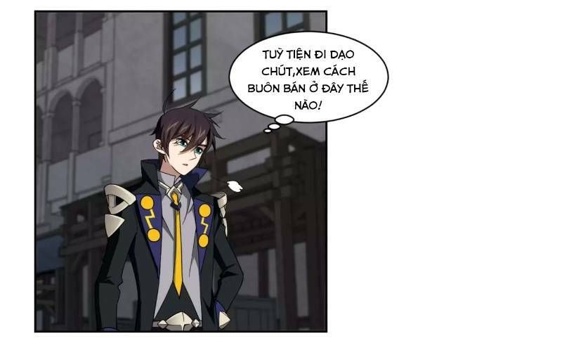 đọc truyện Võng Du Chi Cận Chiến Pháp Sư Chương 200 ảnh 19 tại Thiên Thai Truyện